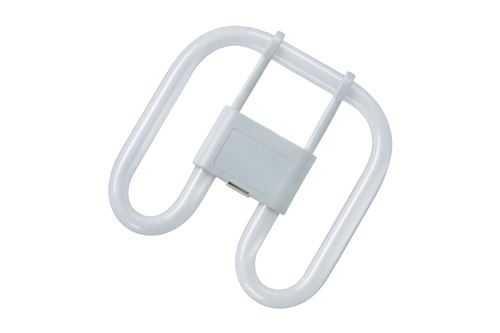 Equipements Pour Luminaire Osram - Cfl Square 16w/827 2-pin Gr8 Fs1 - 4050300816852