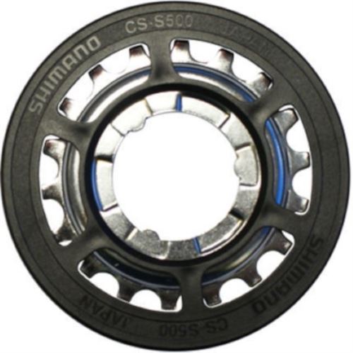 Shimano Unisex Noir Roue Libre Icss500 Alfine 1/2X3/32 20T - Image 3