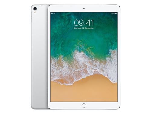 Apple iPad Pro 10.5" 256Go WiFi + Cellular