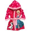Mgs33 Peignoir Frozen Reine Des Neiges Rose Candy Pour Fille Age 8 Ans Tout Doux Superbe Couleur Disney Elsa Et Olaf Achat Prix Fnac