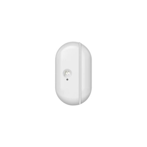 Motorola Smart Nursery Mbp81sn Capteur Connecte Avec Alertes Pour Portes Et Fenetres
