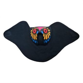 Led Halloween Paques Rave Masque Lumineux Costume Masque Decor Paques Masques Achat Prix Fnac