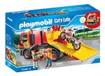 Playmobil City Life 70199 Camion de dépannage