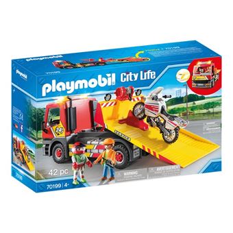 Playmobil 3 ans garcon on sale