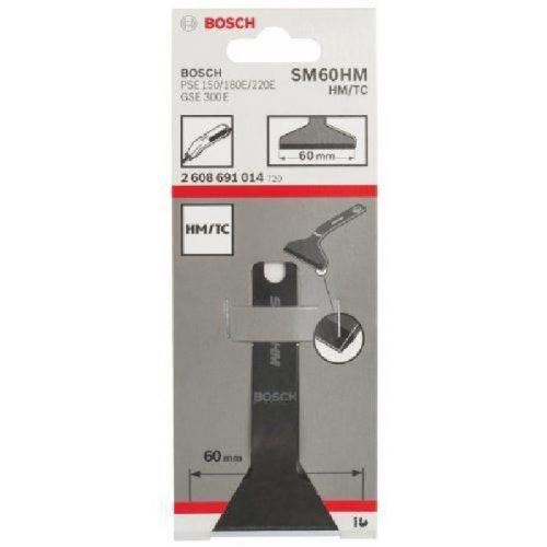 Bosch Grattoir Pour Joints - 60 Mm