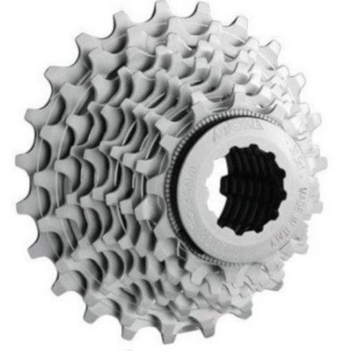 Miche Cassette Shimano 9S 18-26T argent