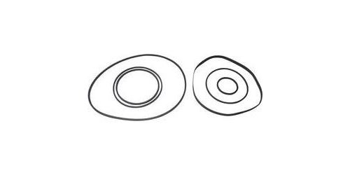 Assortiments de courroies pour appareils vidéo !