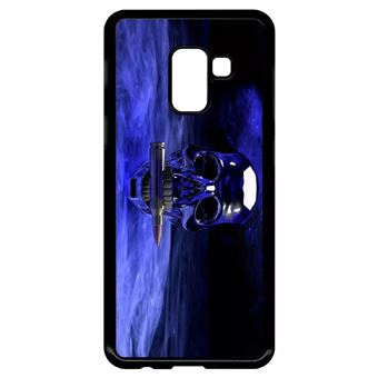 coque galaxy a8 skull coque galaxy a8 skull