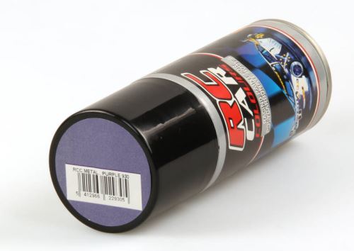Bombe peinture Lexan Voiture PEARL PURPLE (930)(150ml) jp-5526470