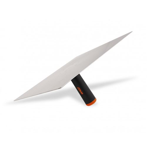 EDMA Outillage - Platoir à enduit 330 x 330 mm - 69955