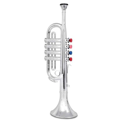 BONTEMPI - Trompette 4 notes