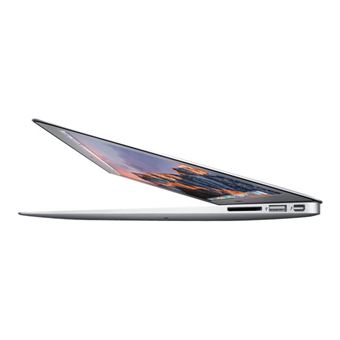 360€ sur Apple MacBook Air 13.3 Intel Core i5 1.8 GHz 128 Go SSD