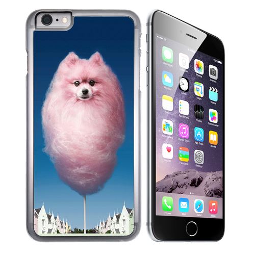 Coque pour iPhone 8 barbachien
