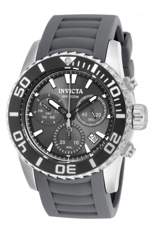 Invicta Pro Diver 18943 Montre Homme - 48mm