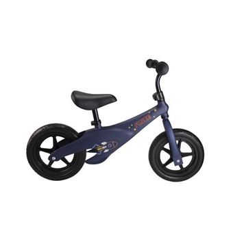 Draisienne Funbee P'tit Cosmonaute 12’’ Bleu