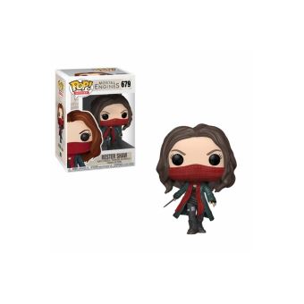Funko pop hester shaw store