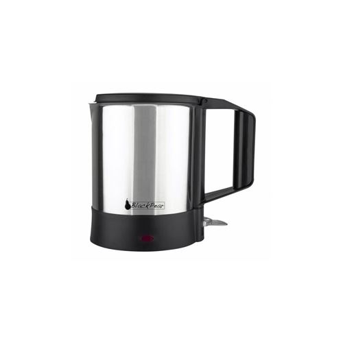 Black Pear Bsf 1019 Bouilloire Inox 1l 1100w