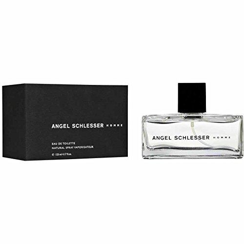 ANGEL SCHLESSER HOMME edt vapo 125 ml