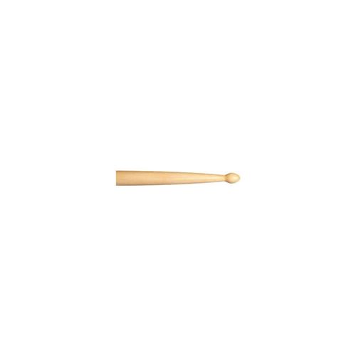 Baguettes regal tip hickory - 5a percussions
