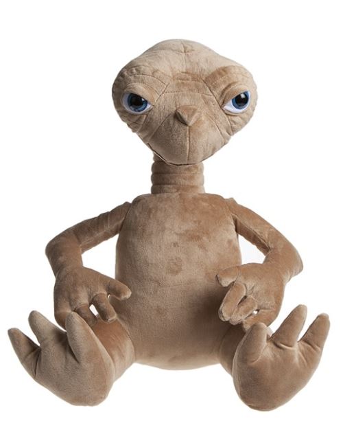 Kamparo doudou E.T brun 40 cm
