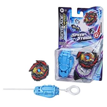 Figurine et réplique Beyblade SPS Demise Devolos D6