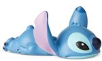 Figurine Disney Lilo et Stitch Window Box Stitch allongé 9 cm