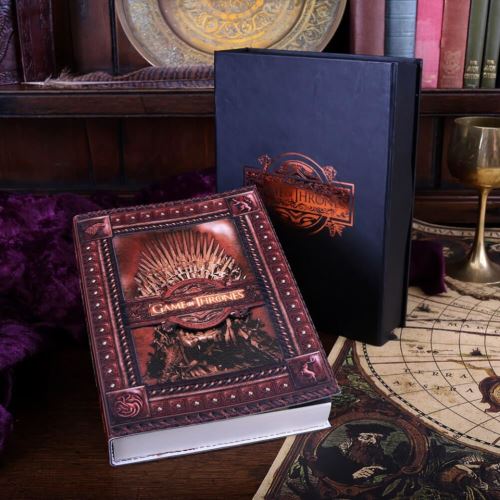 Game of Thrones de fer Trône Petit Journal