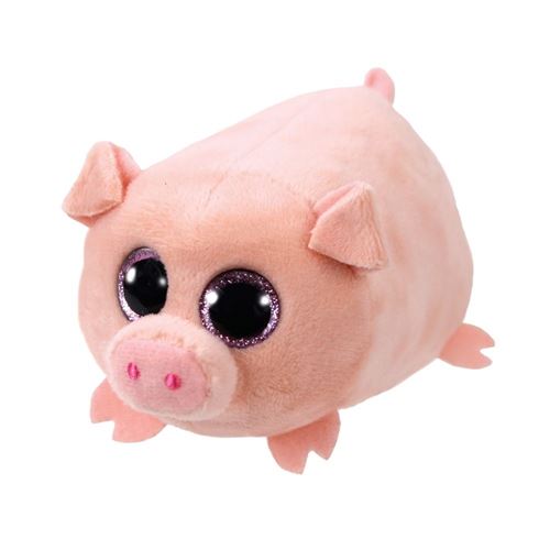Peluche cochon on sale ty