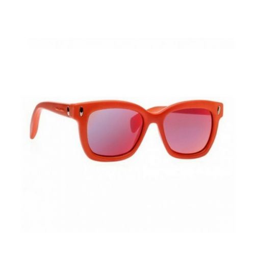 Lunettes de soleil Unisexe Italia Independent 0011-055-000