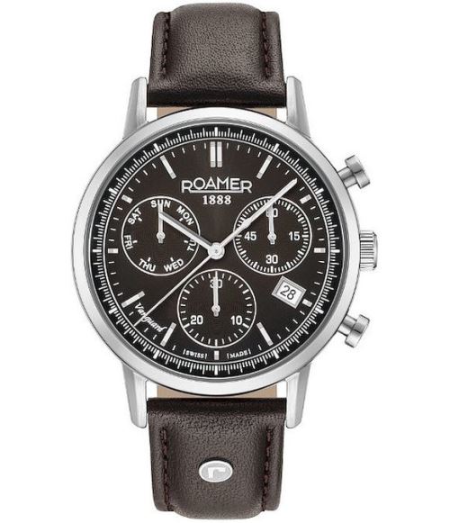Roamer 975819 41 55 09 - Mens Watch