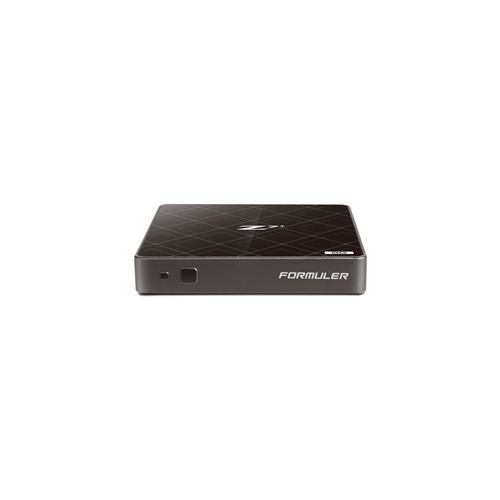 FORMULER Z7+ 5G 4K Android Box TV - WiFi Double Bande - 4K - HDR 10 - 2Go/8Go - Android 7.1