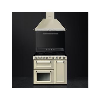 SMEG Piano de cuisson TR93IP