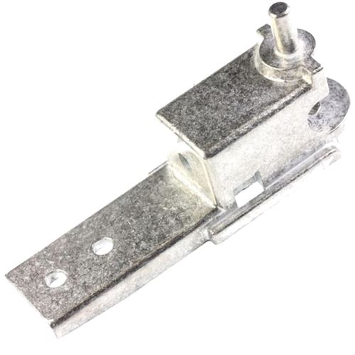 Whirlpool Charnière Inférieure Réglable Réfrigérateur, Congélateur C00480965, 481010372678 Whirlpool, Ariston Hotpoint - 294661