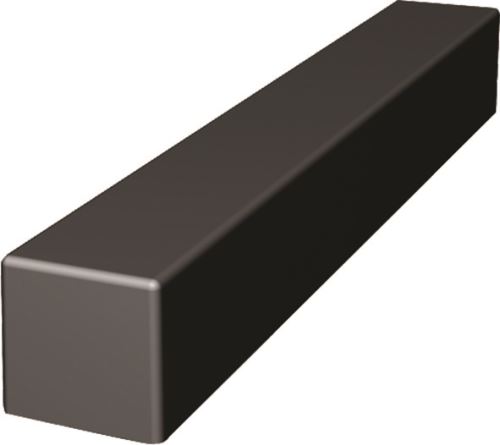 Mallard ferriere - moule silicone 8 buches carrees