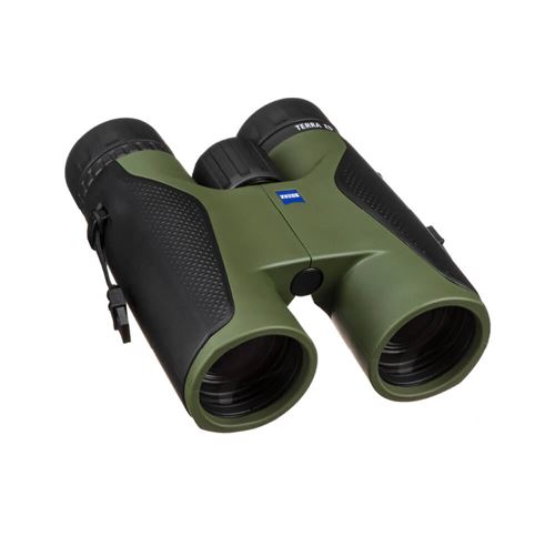 Zeiss Vert - Jumelles Terra Ed 10X42