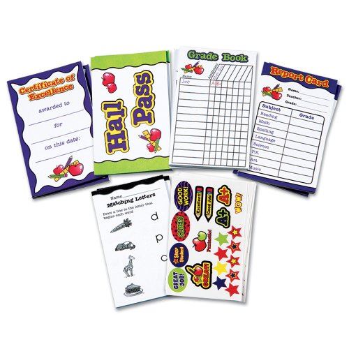Learning Resources Pretend Play School Set Accessory Kit