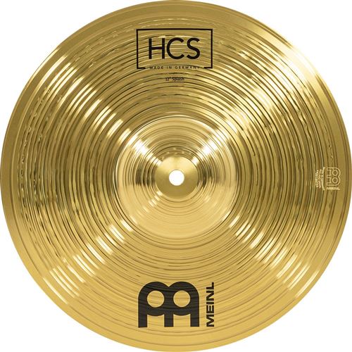 Meinl HCS12S - Splash 12 Hcs