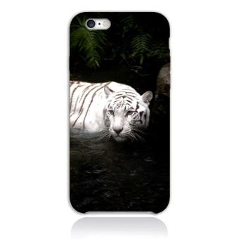 coque iphone 6 tigre blanc