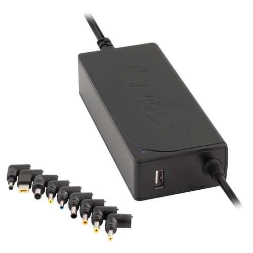 NGS W-70W - netspanningsadapter - 70 Watt