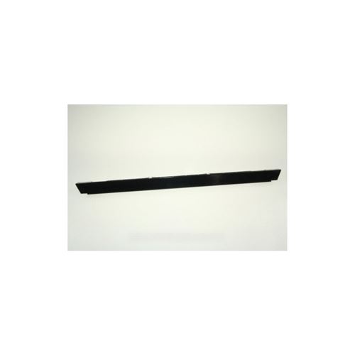 Deflecteur Noir pour Four Whirlpool