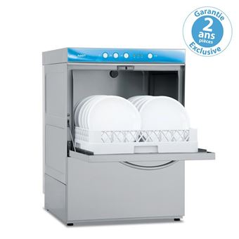 Lave Vaisselle FAST Panier 500 x 500 mm   3500 W   Elettrobar - 1