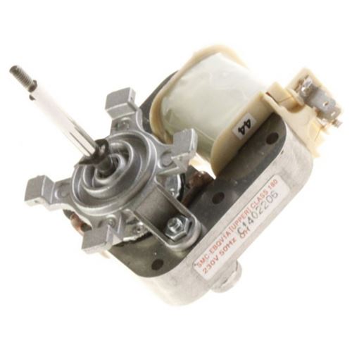 Moteur Chaleur Tournante (316320-26449) Four, Cuisinière Dg31-00018A Samsung - 316320_3662894817569