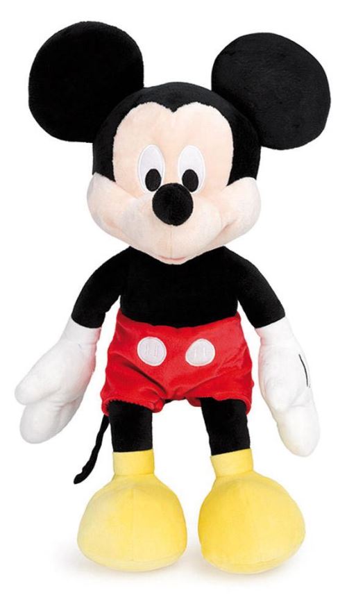 Mickey peluche 61 cm