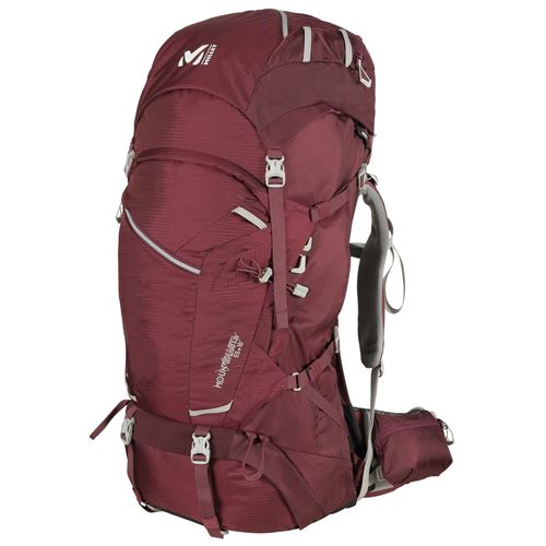 Sac à dos randonnée Millet Mountshasta ld 50+10 2.38 Violet taille : UNI réf : 15341