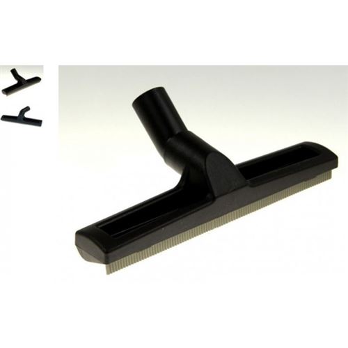 Brosse sols a roulettes multi surfaces pour aspirateur nilfisk advance - 1406700000