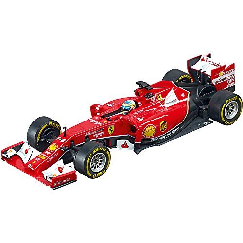 Carrera Evolution Ferrari F14 T Fernando Alonso, No.14