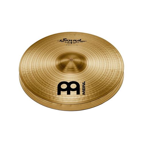 Meinl B14MH - Charleston Byzance 14'' medium