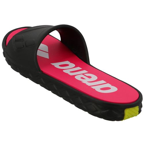 claquette arena rose