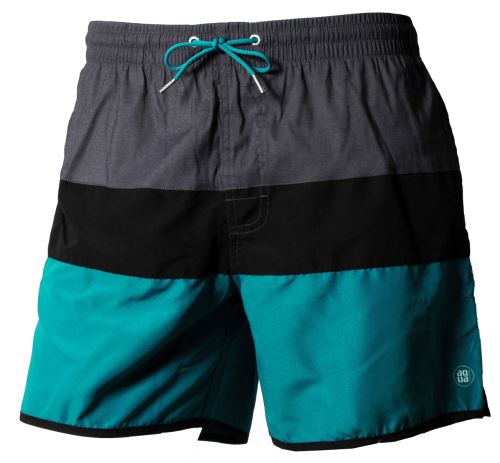 Maillot de bain homme : short de bain SCHIESSER 85 (M)