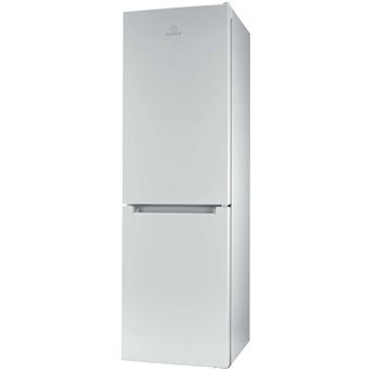 réfrigérateur combiné 60cm 337l brassé - li8s1efw